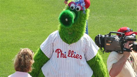 The Hazards of the Job: Mascot Injuries You Never Knew About
